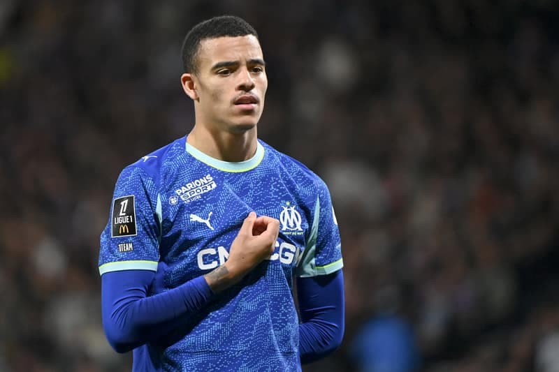 Football. Ligue 1. Toulouse FC - Olympique de Marseille. 07.03.2026