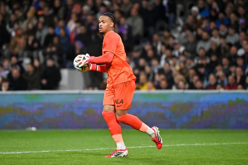 Football. Ligue 1. Toulouse FC - Olympique de Marseille. 07.03.2026
