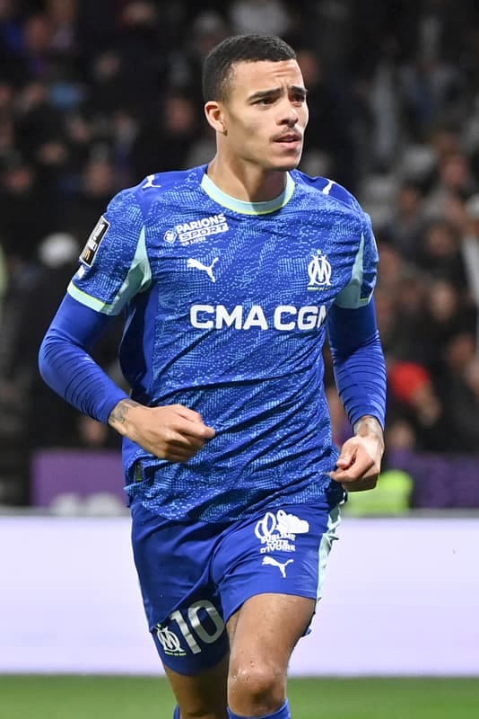 Football. Ligue 1. Toulouse FC - Olympique de Marseille. 07.03.2026