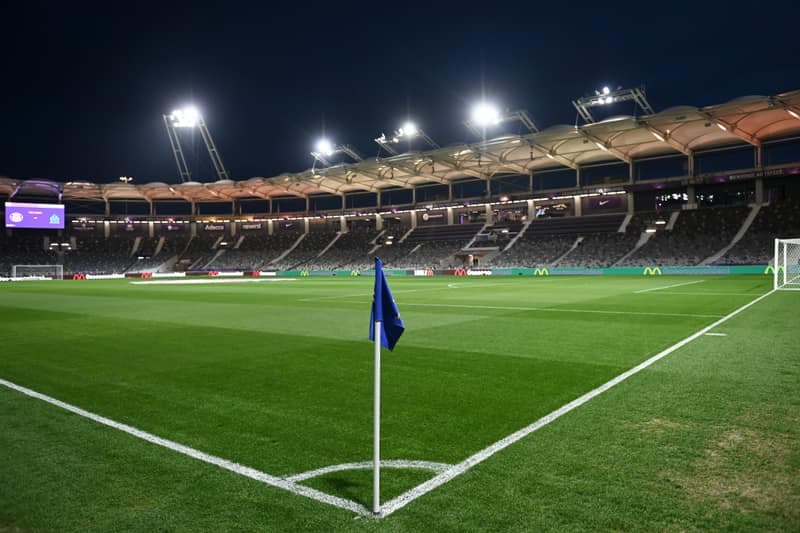 Football. Ligue 1. Toulouse FC - Olympique de Marseille. 07.03.2026