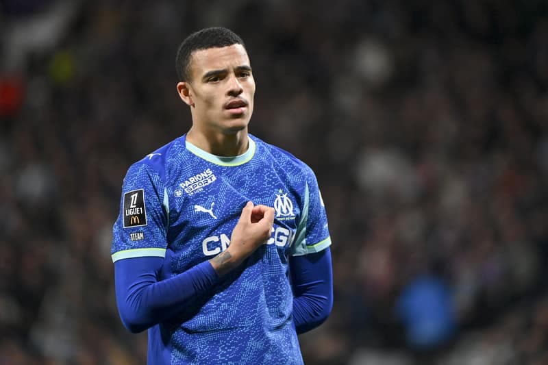 Football. Ligue 1. Toulouse FC - Olympique de Marseille. 07.03.2026