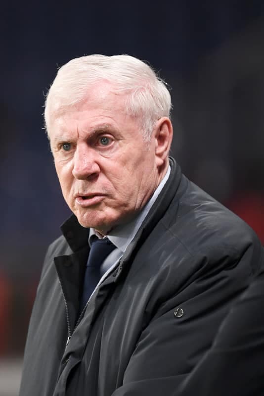 Football. Ligue 1. Paris Saint-Germain - AS Monaco. 06.03.2026