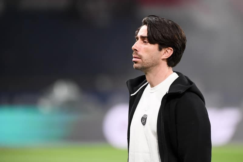 Football. Ligue 1. Paris Saint-Germain - AS Monaco. 06.03.2026