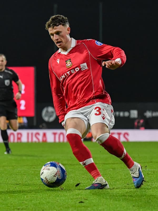 Football. Emirates FA Cup. Wrexham - Chelsea. 07.03.2026