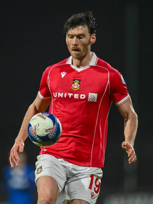 Football. Emirates FA Cup. Wrexham - Chelsea. 07.03.2026
