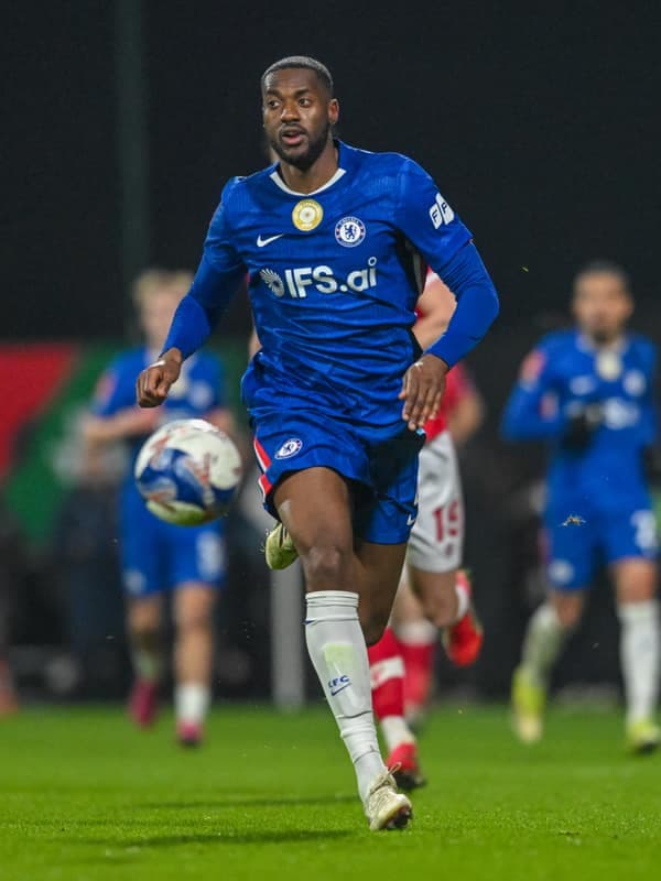 Football. Emirates FA Cup. Wrexham - Chelsea. 07.03.2026