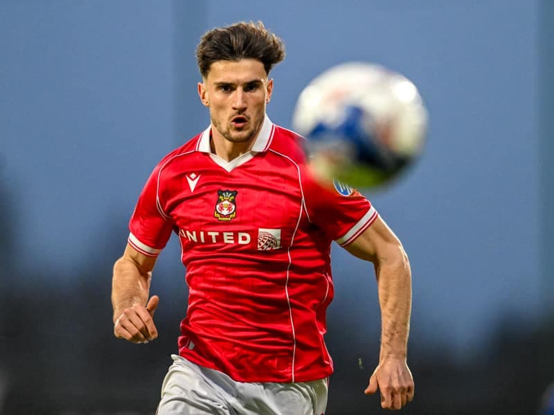 Football. Emirates FA Cup. Wrexham - Chelsea. 07.03.2026