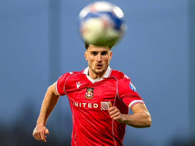 Football. Emirates FA Cup. Wrexham - Chelsea. 07.03.2026