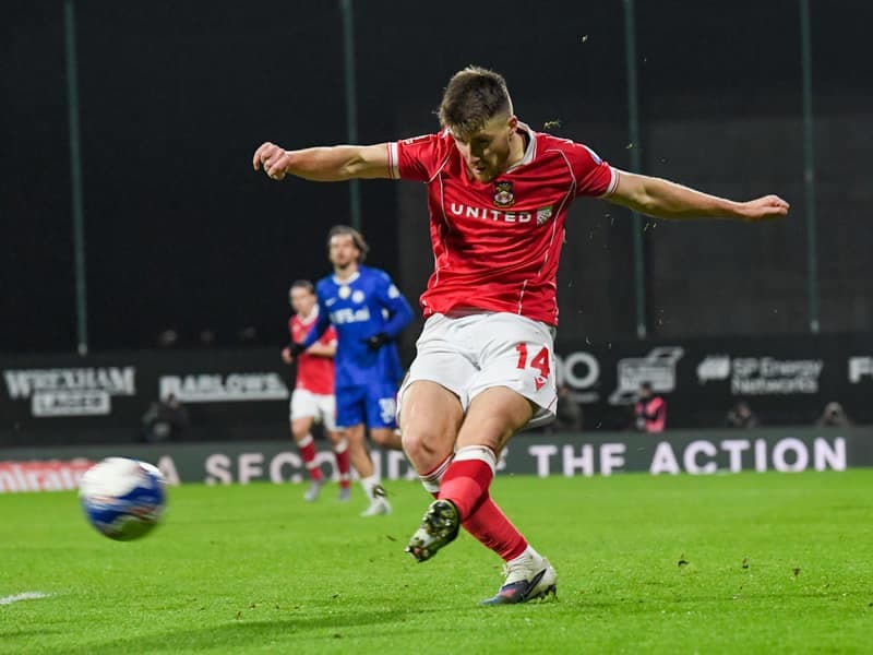 Football. Emirates FA Cup. Wrexham - Chelsea. 07.03.2026