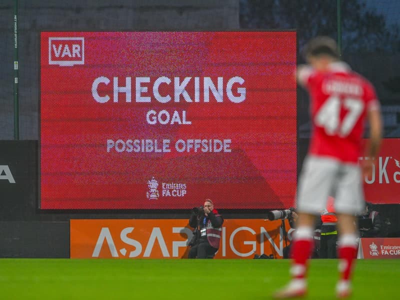 Football. Emirates FA Cup. Wrexham - Chelsea. 07.03.2026