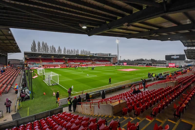 Football. Emirates FA Cup. Wrexham - Chelsea. 07.03.2026