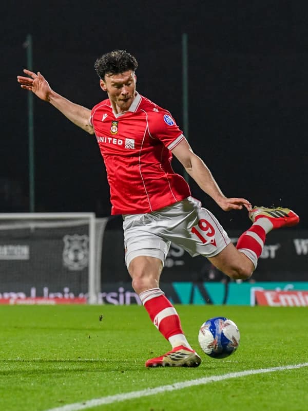 Football. Emirates FA Cup. Wrexham - Chelsea. 07.03.2026