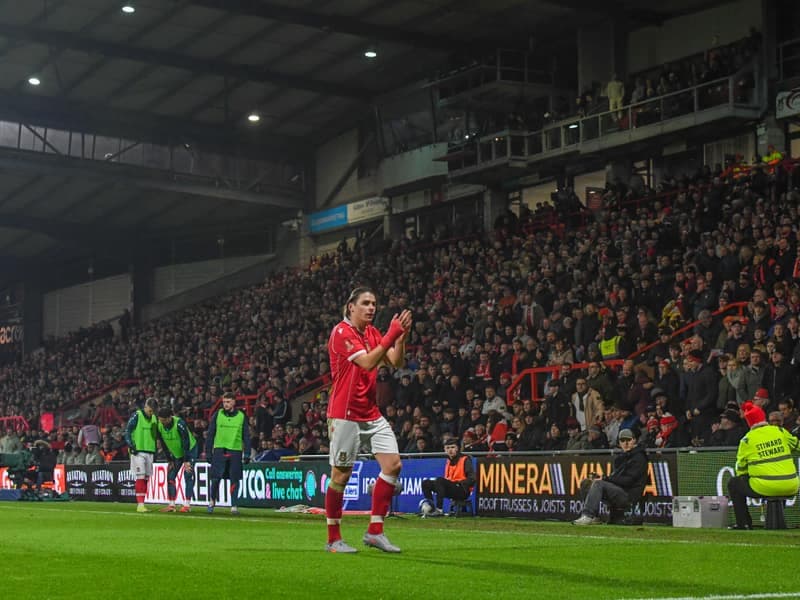 Football. Emirates FA Cup. Wrexham - Chelsea. 07.03.2026