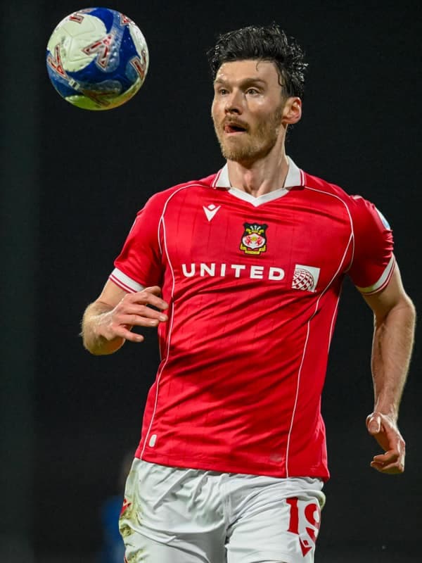 Football. Emirates FA Cup. Wrexham - Chelsea. 07.03.2026