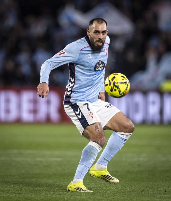 Football. La Liga. Celta Vigo - Real Madrid. 06.03.2026
