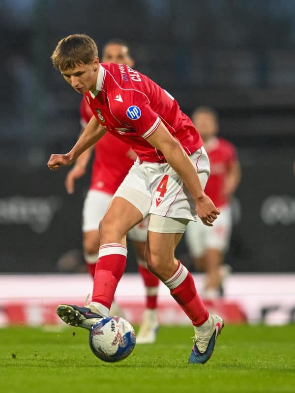 Football. Emirates FA Cup. Wrexham - Chelsea. 07.03.2026