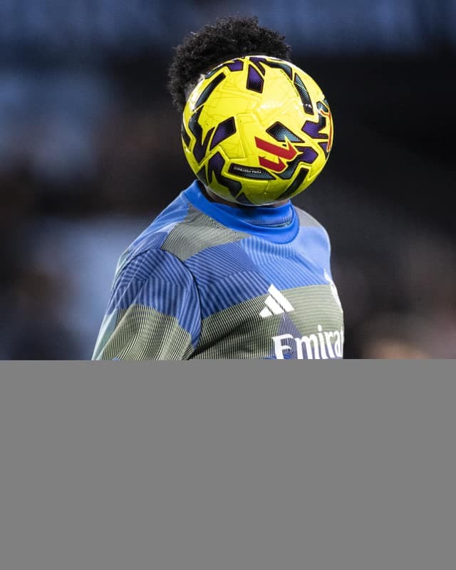 Football. La Liga. Celta Vigo - Real Madrid. 06.03.2026