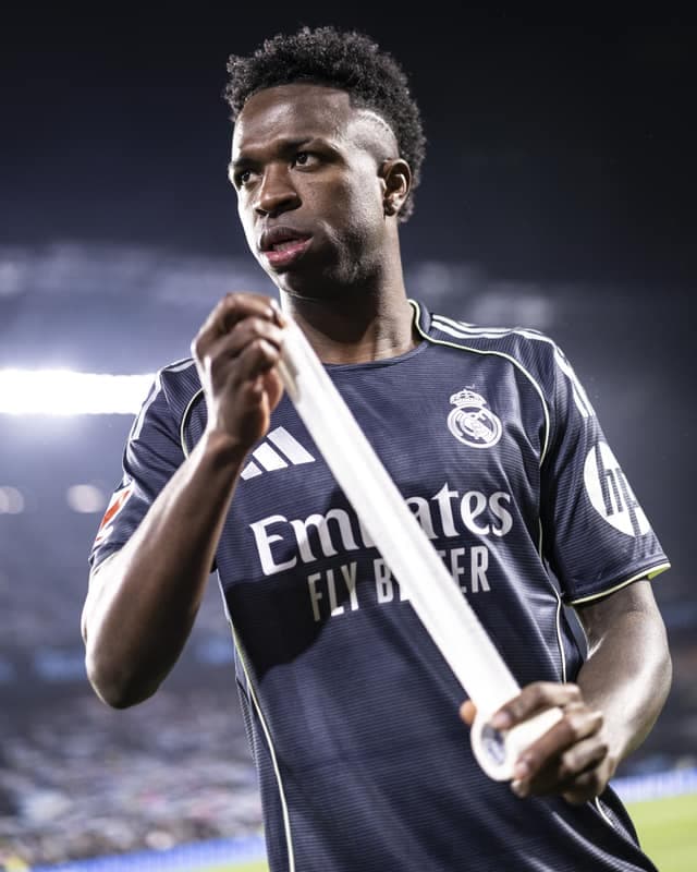 Football. La Liga. Celta Vigo - Real Madrid. 06.03.2026