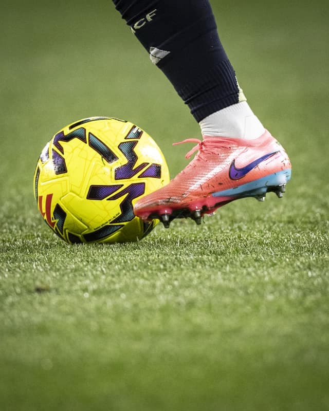 Football. La Liga. Celta Vigo - Real Madrid. 06.03.2026