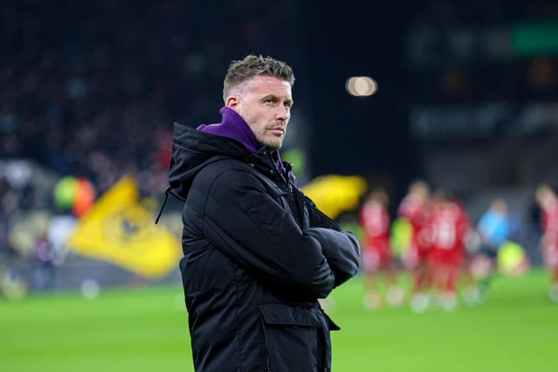 Football. FA Cup. Wolverhampton Wanderers - Liverpool. 06.03.2026