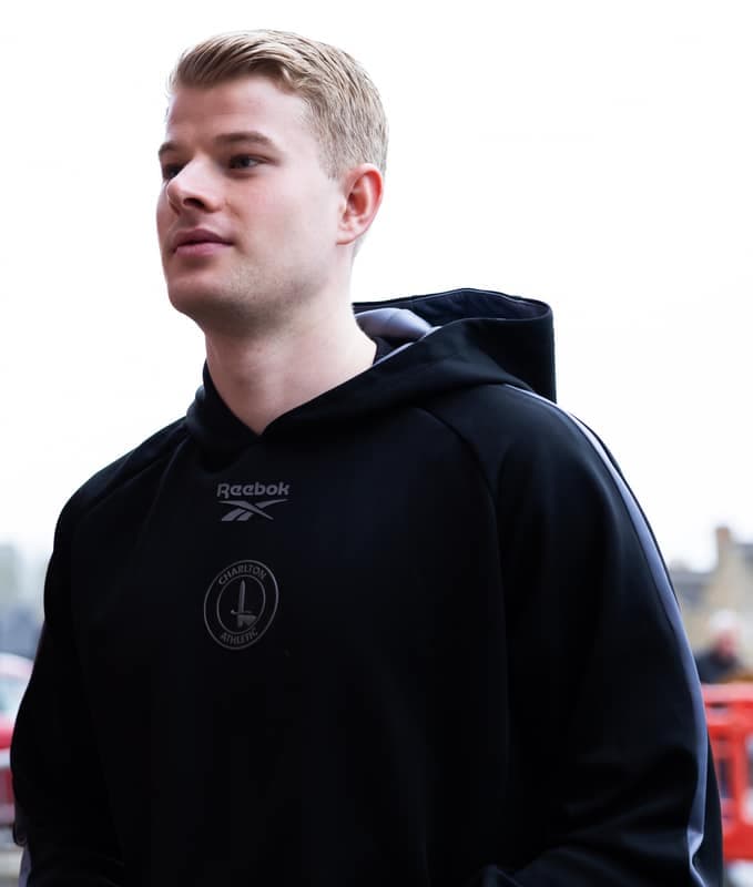 Football. Sky Bet Championship. Charlton Athletic - Birmingham City. 07.03.2026