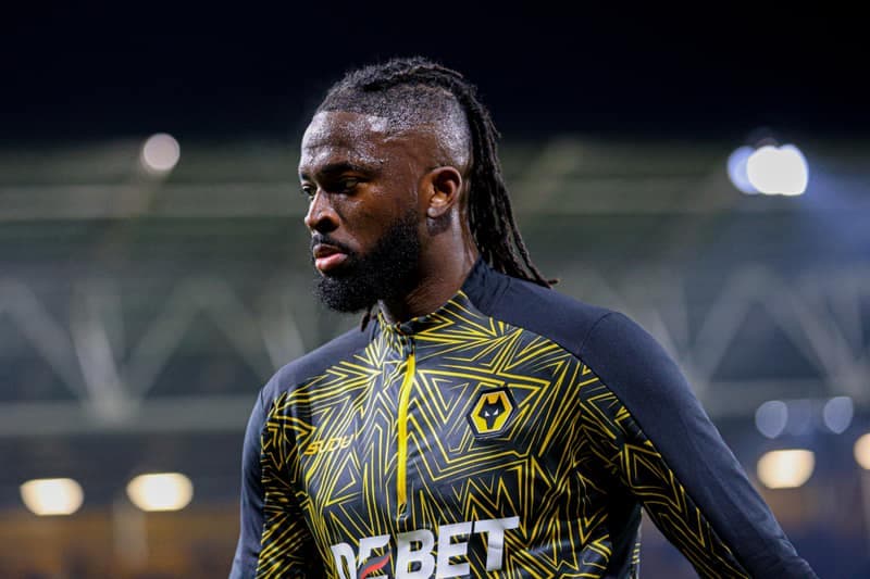 Football. FA Cup. Wolverhampton Wanderers - Liverpool. 06.03.2026