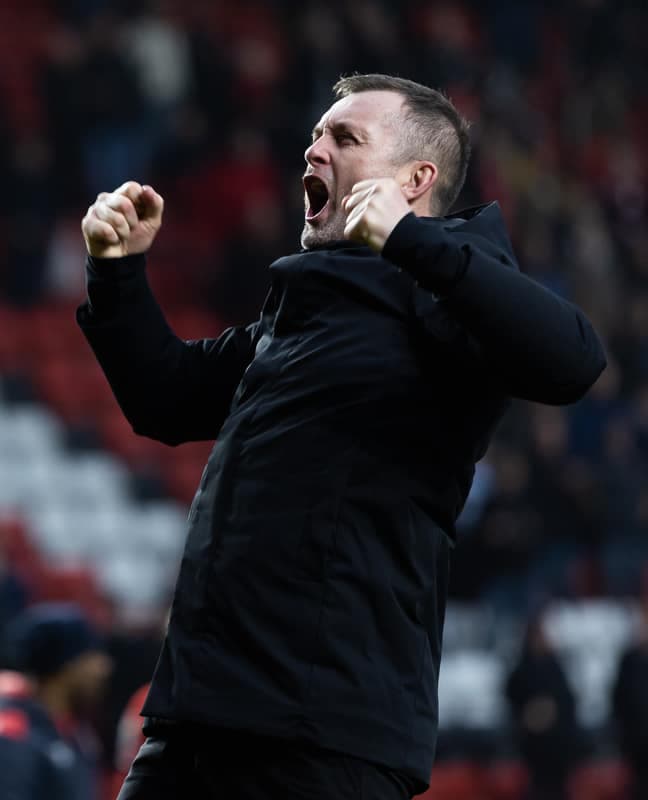 Football. Sky Bet Championship. Charlton Athletic - Birmingham City. 07.03.2026
