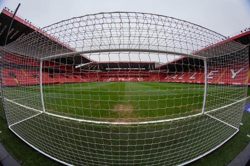 Football. Sky Bet Championship. Charlton Athletic - Birmingham City. 07.03.2026