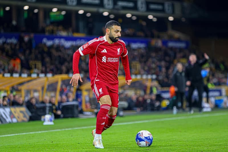 Football. FA Cup. Wolverhampton Wanderers - Liverpool. 06.03.2026