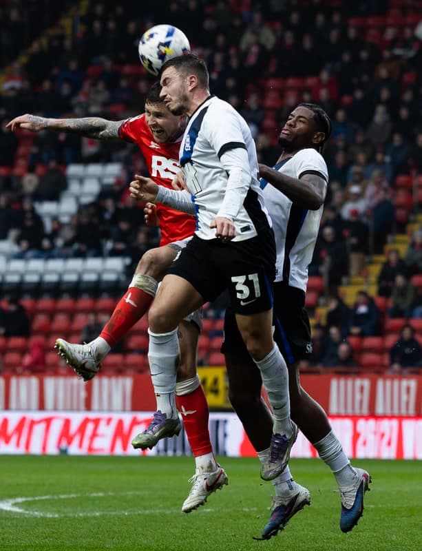 Football. Sky Bet Championship. Charlton Athletic - Birmingham City. 07.03.2026