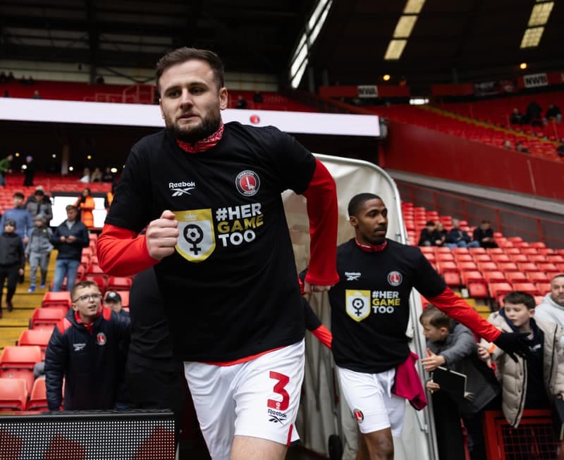 Football. Sky Bet Championship. Charlton Athletic - Birmingham City. 07.03.2026
