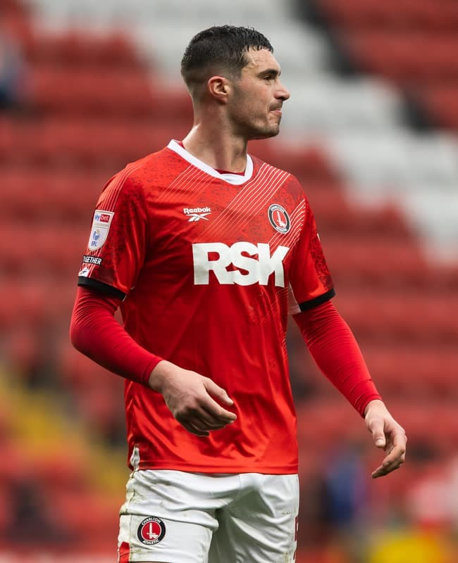 Football. Sky Bet Championship. Charlton Athletic - Birmingham City. 07.03.2026