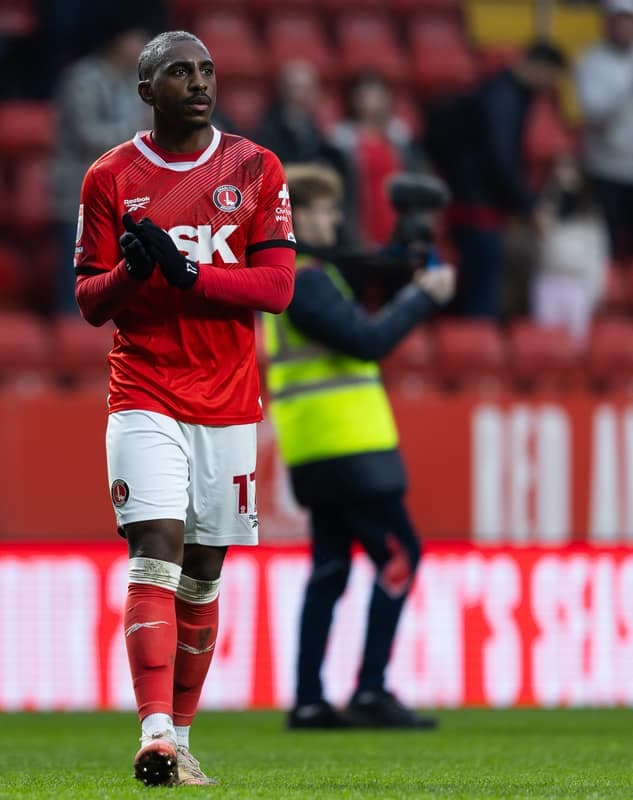 Football. Sky Bet Championship. Charlton Athletic - Birmingham City. 07.03.2026