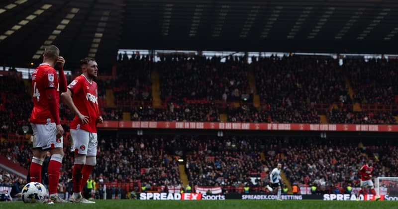 Football. Sky Bet Championship. Charlton Athletic - Birmingham City. 07.03.2026