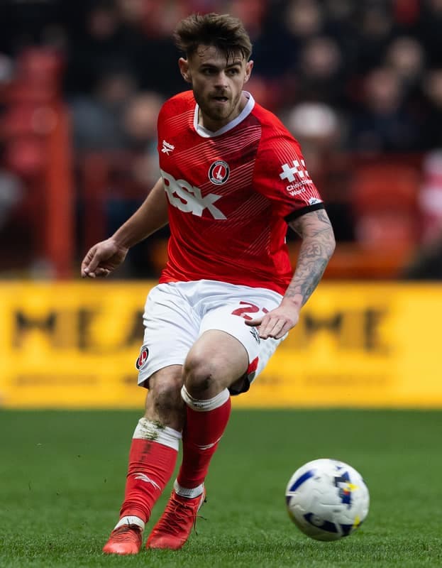 Football. Sky Bet Championship. Charlton Athletic - Birmingham City. 07.03.2026