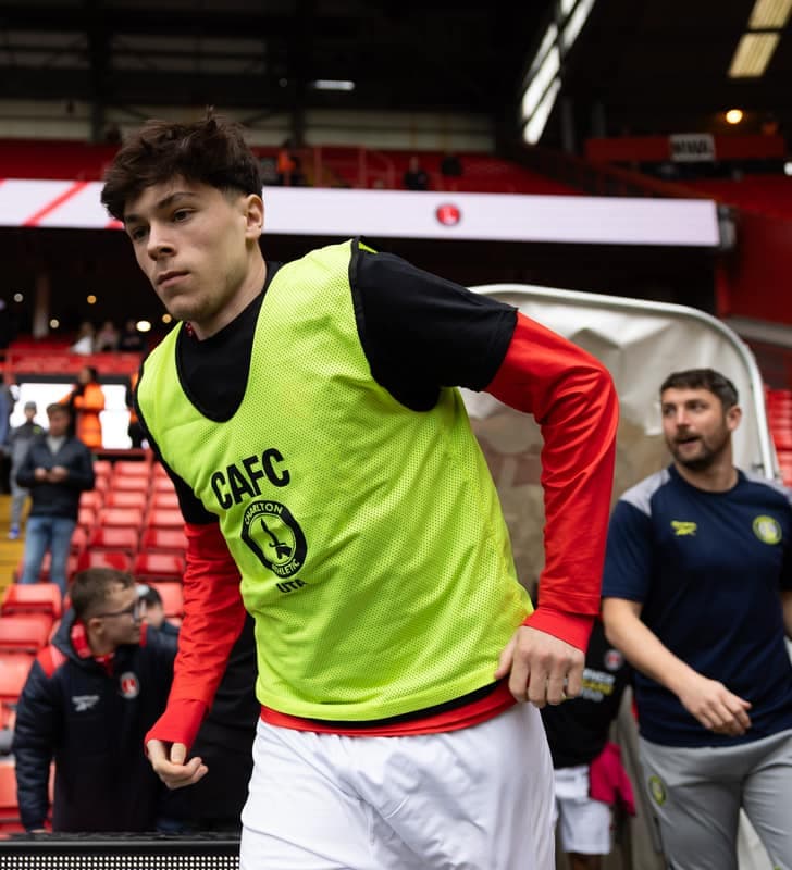 Football. Sky Bet Championship. Charlton Athletic - Birmingham City. 07.03.2026