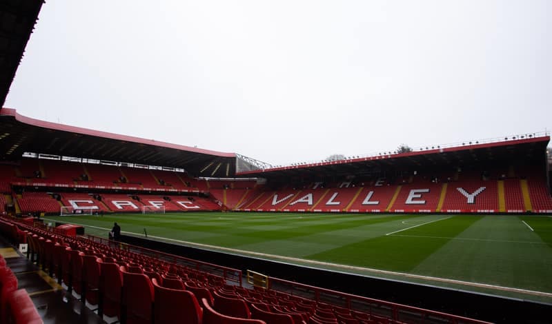 Football. Sky Bet Championship. Charlton Athletic - Birmingham City. 07.03.2026