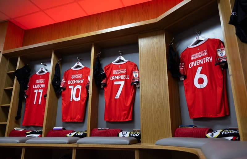 Football. Sky Bet Championship. Charlton Athletic - Birmingham City. 07.03.2026