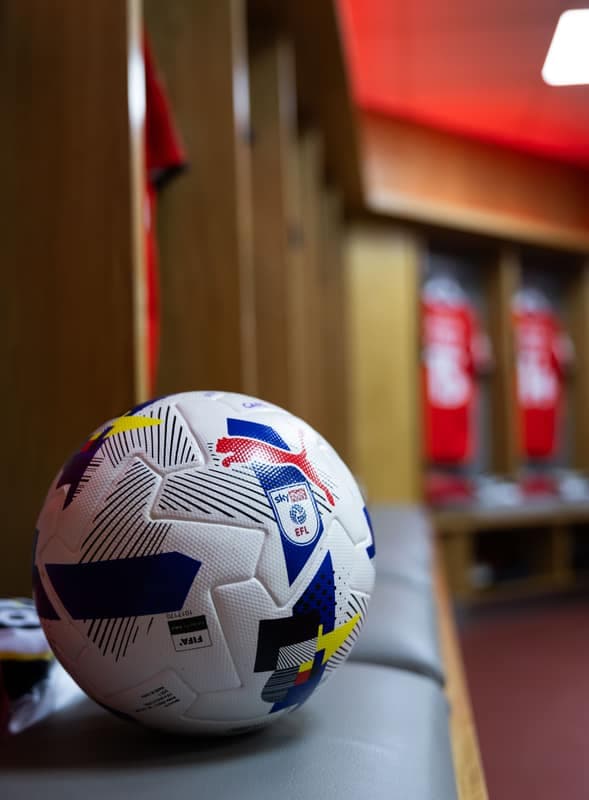Football. Sky Bet Championship. Charlton Athletic - Birmingham City. 07.03.2026