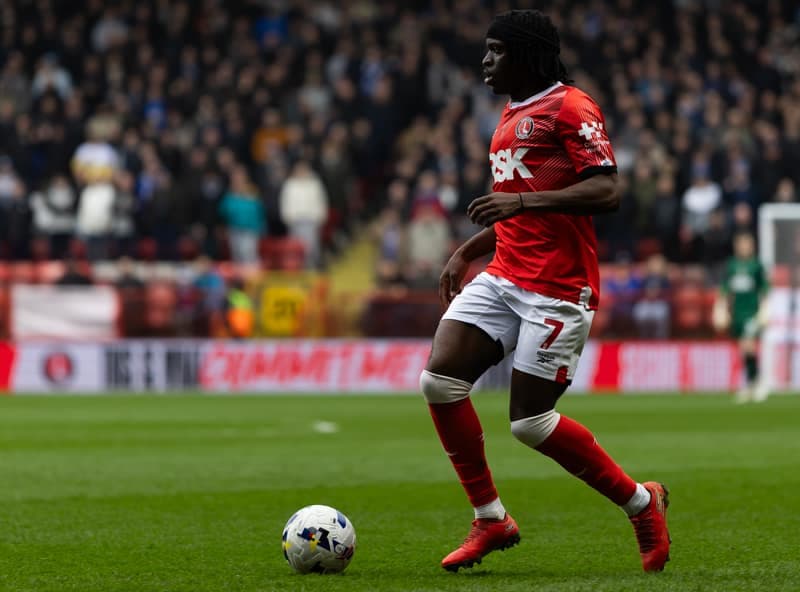 Football. Sky Bet Championship. Charlton Athletic - Birmingham City. 07.03.2026