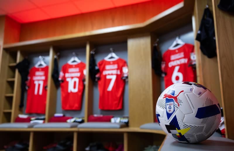 Football. Sky Bet Championship. Charlton Athletic - Birmingham City. 07.03.2026