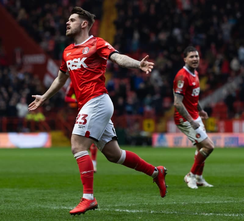 Football. Sky Bet Championship. Charlton Athletic - Birmingham City. 07.03.2026