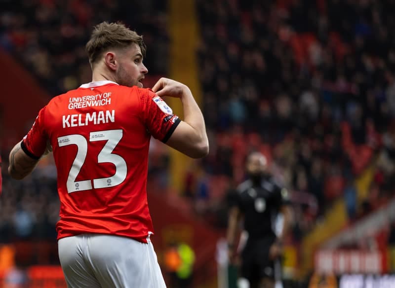 Football. Sky Bet Championship. Charlton Athletic - Birmingham City. 07.03.2026