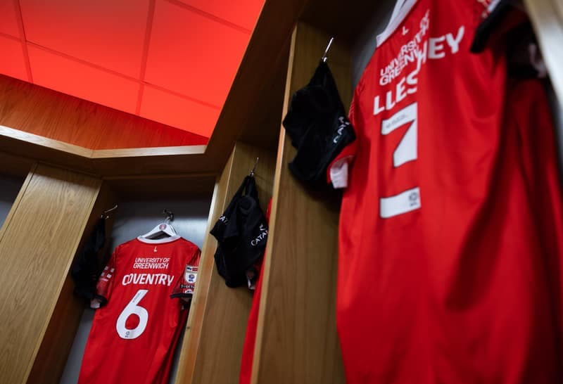 Football. Sky Bet Championship. Charlton Athletic - Birmingham City. 07.03.2026