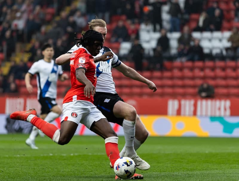 Football. Sky Bet Championship. Charlton Athletic - Birmingham City. 07.03.2026