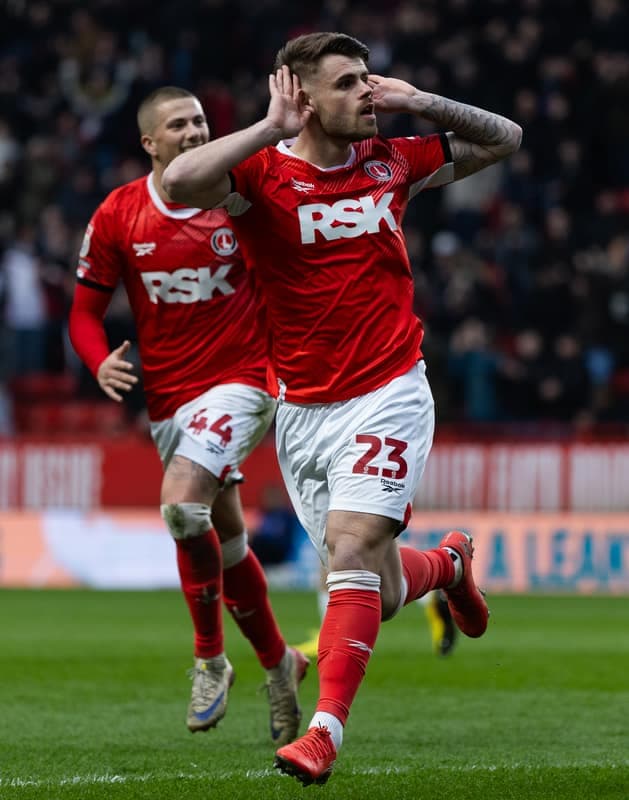 Football. Sky Bet Championship. Charlton Athletic - Birmingham City. 07.03.2026