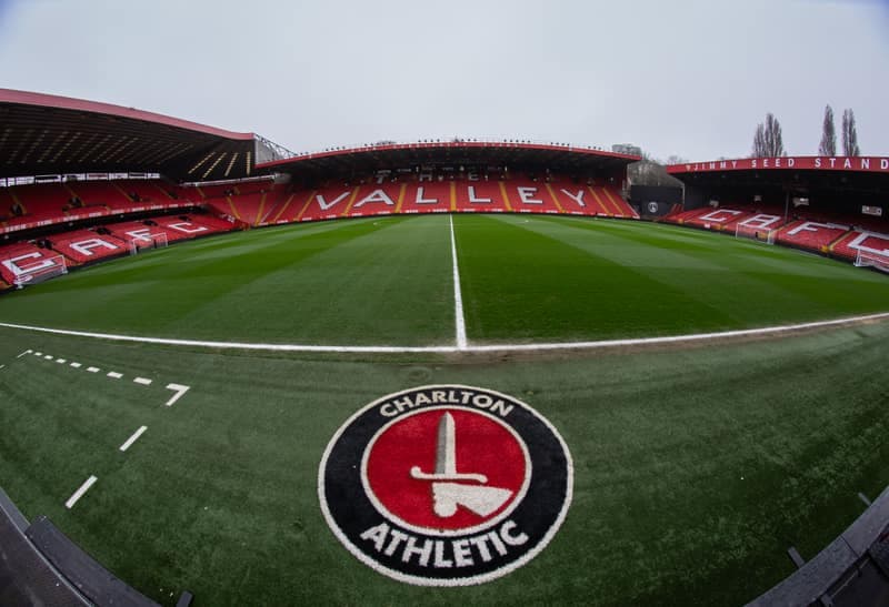 Football. Sky Bet Championship. Charlton Athletic - Birmingham City. 07.03.2026