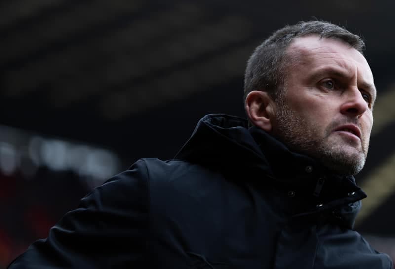 Football. Sky Bet Championship. Charlton Athletic - Birmingham City. 07.03.2026