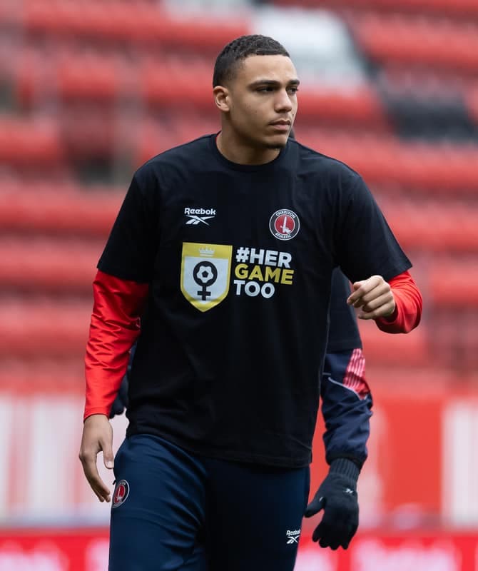 Football. Sky Bet Championship. Charlton Athletic - Birmingham City. 07.03.2026