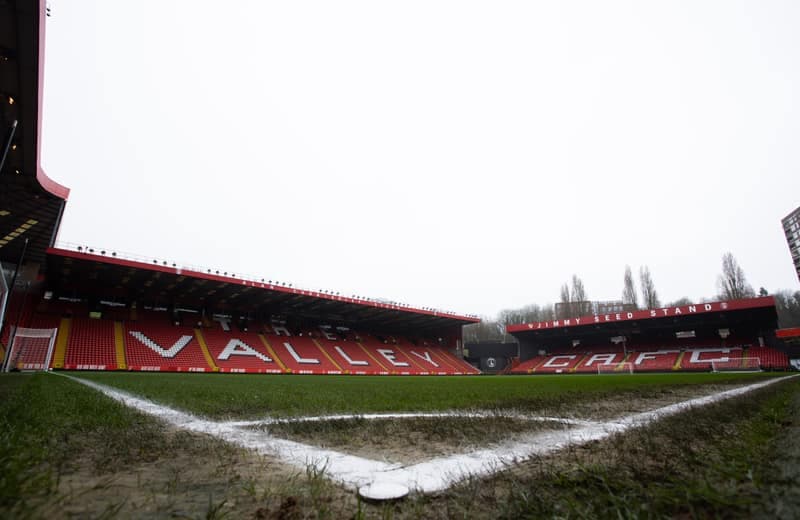Football. Sky Bet Championship. Charlton Athletic - Birmingham City. 07.03.2026